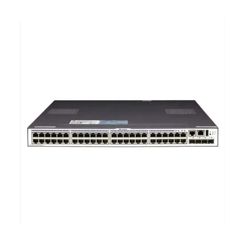 S5700-48TP-SI-AC Gigabit Switch con 44* 10/100/1000Base-T Puertos 1