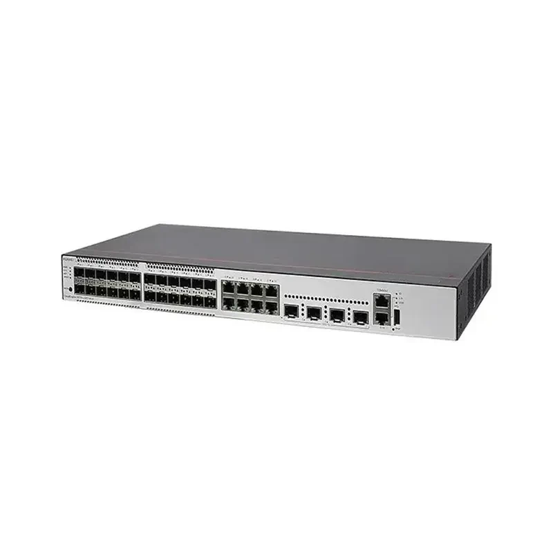 S5735-L32st4x-D 10GB التبديل مع 24*منافذ SFP GE 1