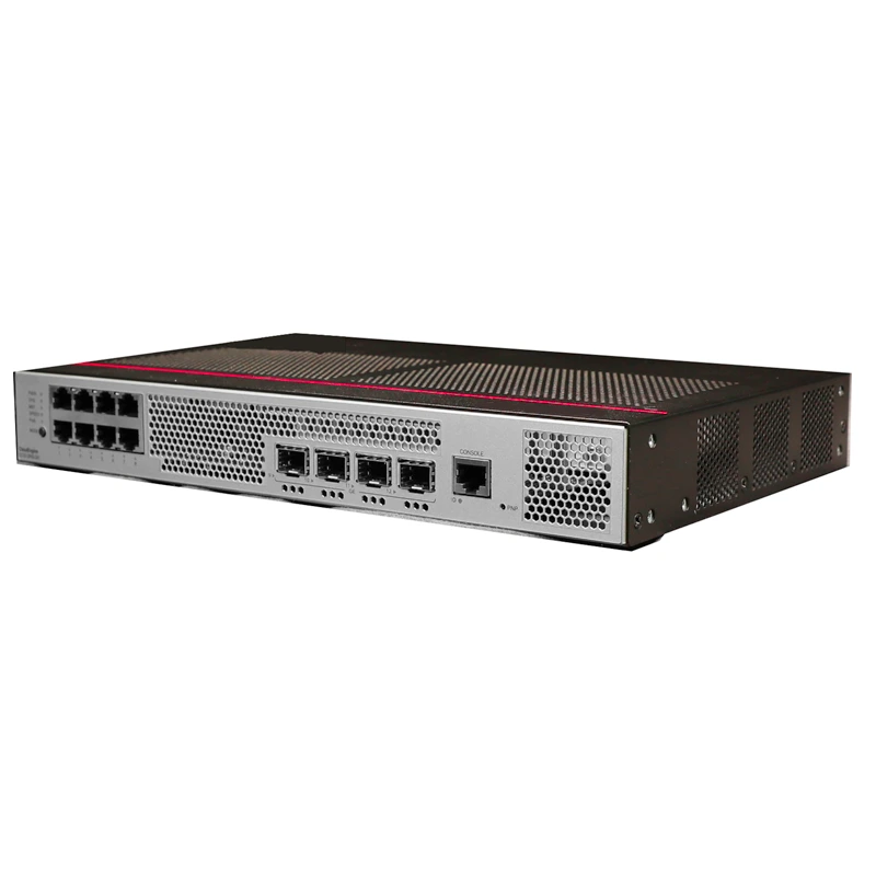 S5735-L8P4S-QA1  poe switch 8 port with 4*GE SFP ports 1
