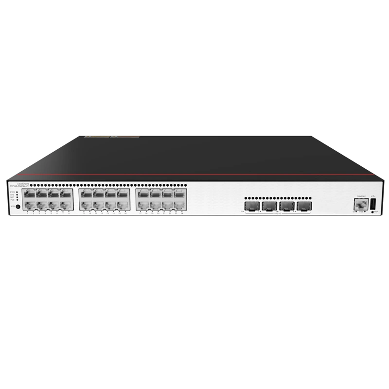 S5735R-S24P4X-V2 98012704 24 * 10/100/1000Base-T 1