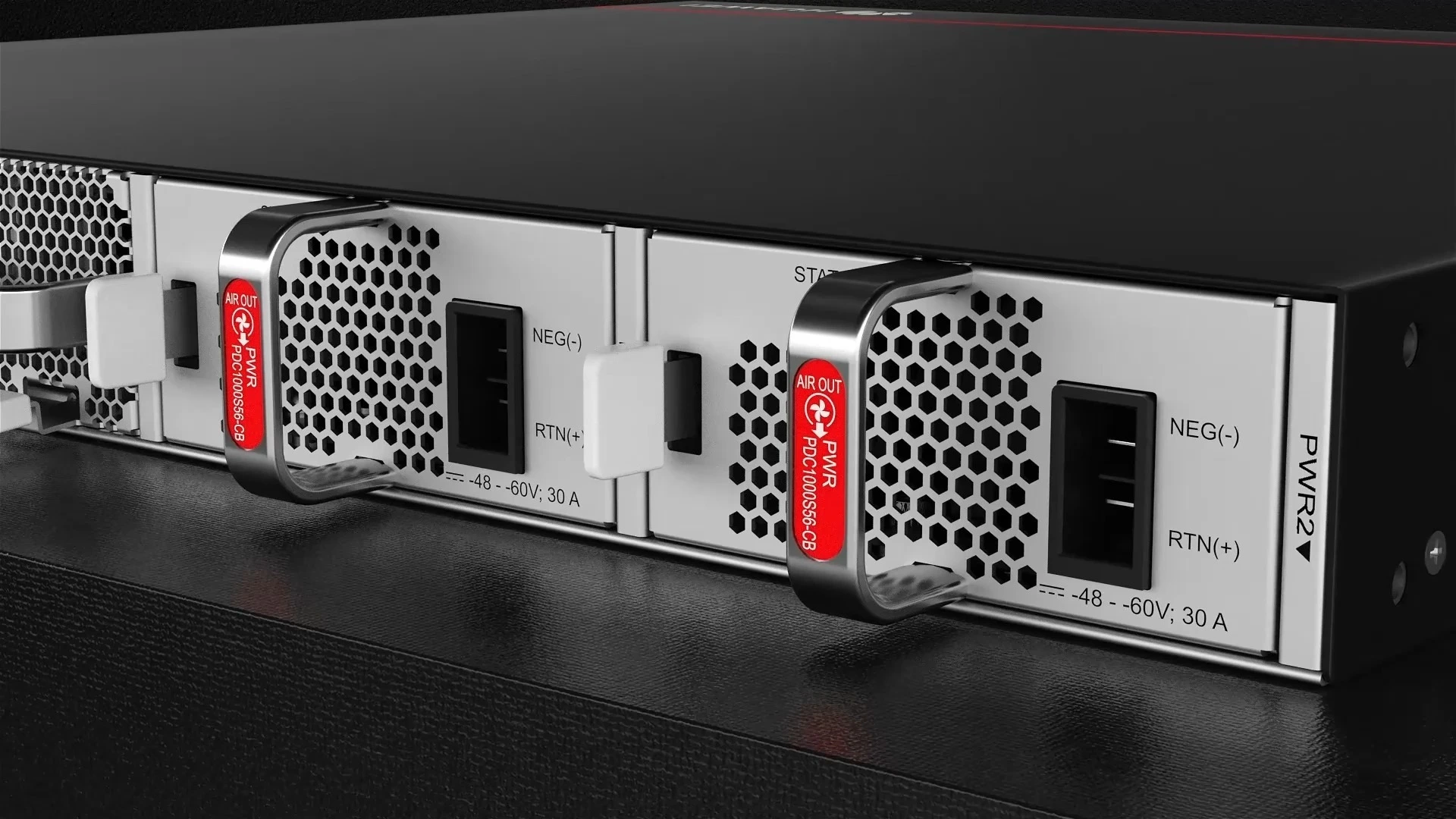 S5731-L8T2ST-RUA 98011851 (24*10/100/1000base-t Ports 4*10ge Sfp+ Ports)access Switch1 1