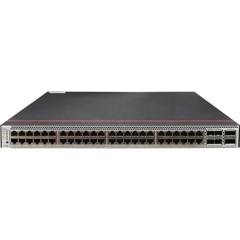 Vente chaude S5732-H48UM2C-K 48 Port Gigabit Ethernet Switch 1