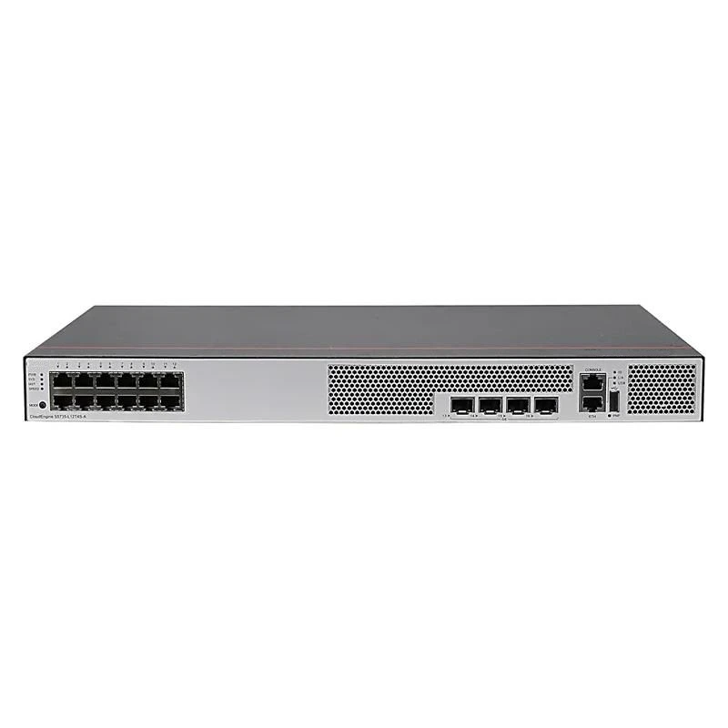 S5735S-L12T4S-A S5700 Series 12 Ports Switch Enterprise Switch 1