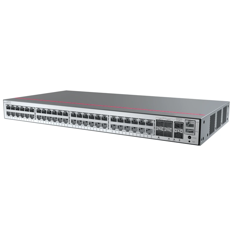 Cloudengine S5735-L48T4S-A-V2 сетевой переключатель с 48*10/100/1000BASE-T 1