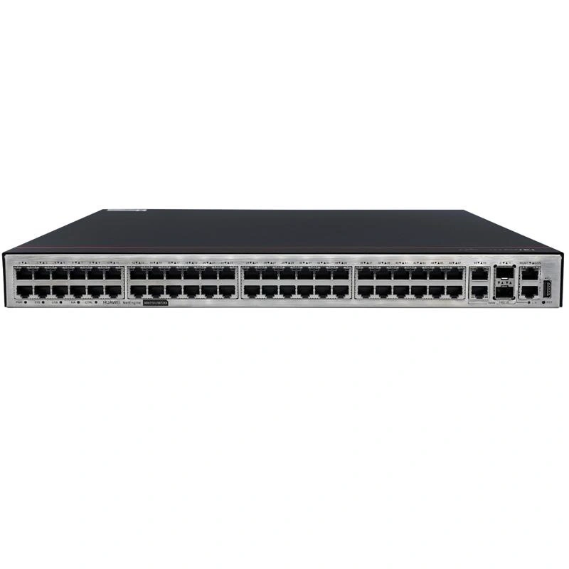 Netengine AR6710-L14T2X4 AR6710-L26T2X4 AR6710-L50T2X4 Huawei Access Router with GE RJ45 port 1