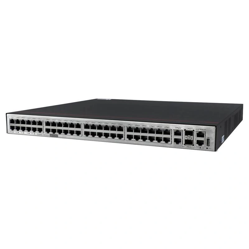Netengine AR6710-L26T2X4-T AR6710-L50T2X4-T Enterprise Access Router with GE RJ45 10GE(SFP+) port 1