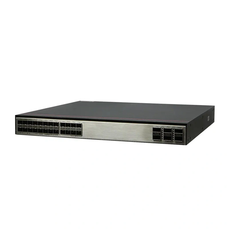 Network Switch S6730-H24X6C Desktop Enterprise Switch with 24 port 1