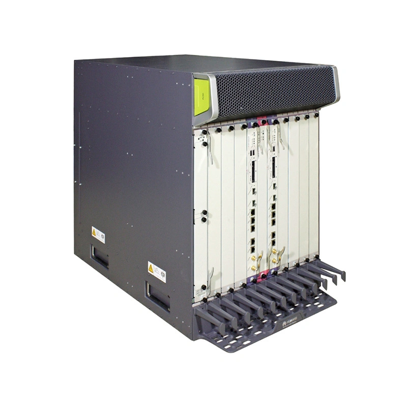 NE40E-X3 Huawei service router 100GE/40GE/10GE 2 MPU Slots enterprise router 1