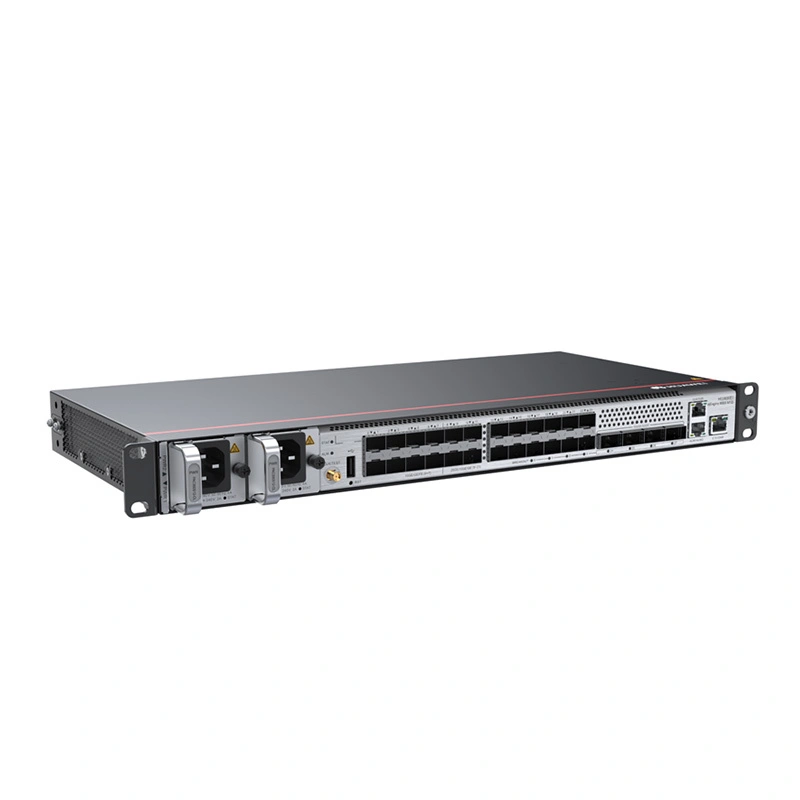 Huawei enterprise router NetEngine 8000 M1D core router with 4*100GE/50GE ports 1