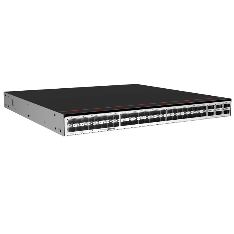 Huawei Switch S6330-H48X6C Network Ethernet Switch with 6*100GE Ports 1