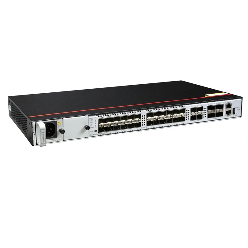 Network Switch S6730-H28Y4C Enterprise Core Switch with 28*25GE SFP28 ports 1