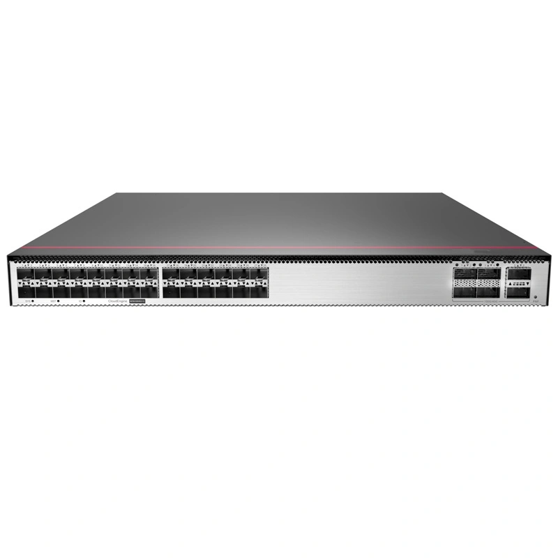 Enterprise Switch S6730-H28X6CZ-V2 Ethernet Core Switch with 28*10ge SFP+ Ports 1