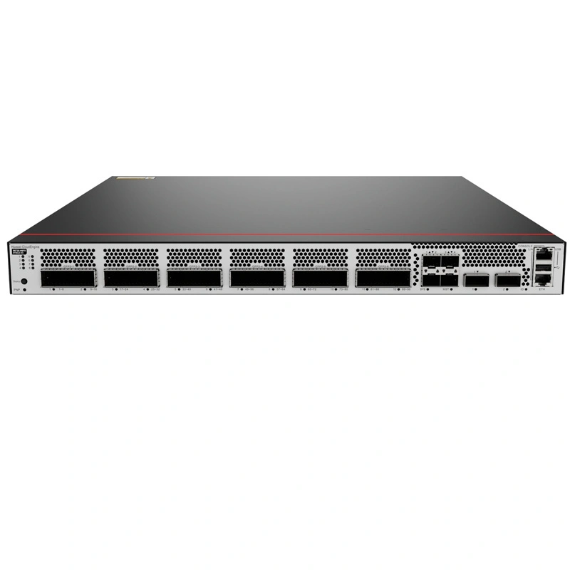 Enterprise Switch S6730-H6FX4Y2CZ-V2 Ethernet Core Switch with 6*CFP2 PEN ports 1