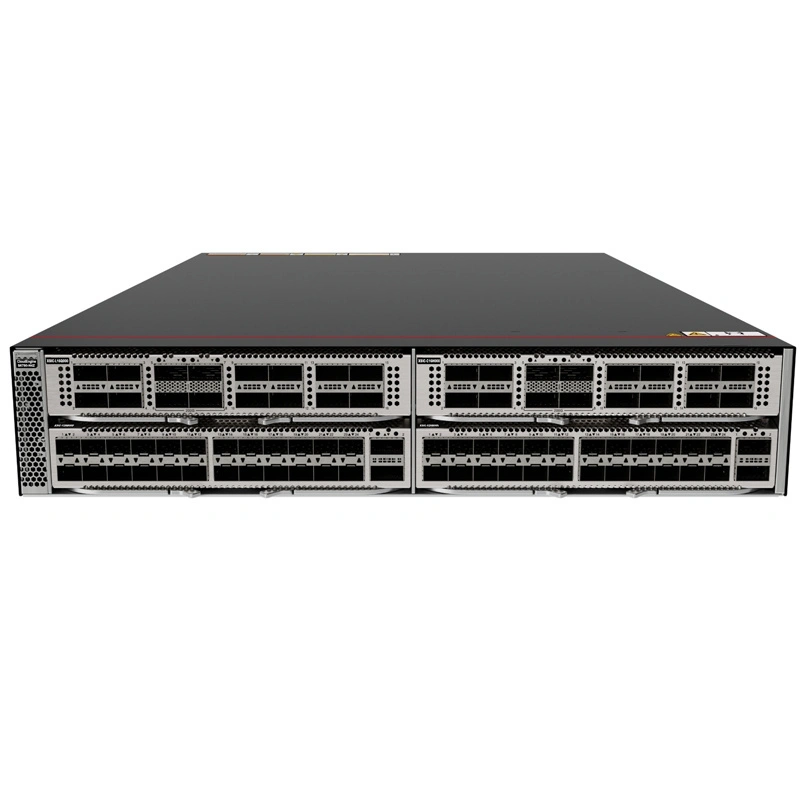 Ethernet Switch S6780-H4Z Core Network Switch with 64 x 100GE/32 x 25GE ports 1
