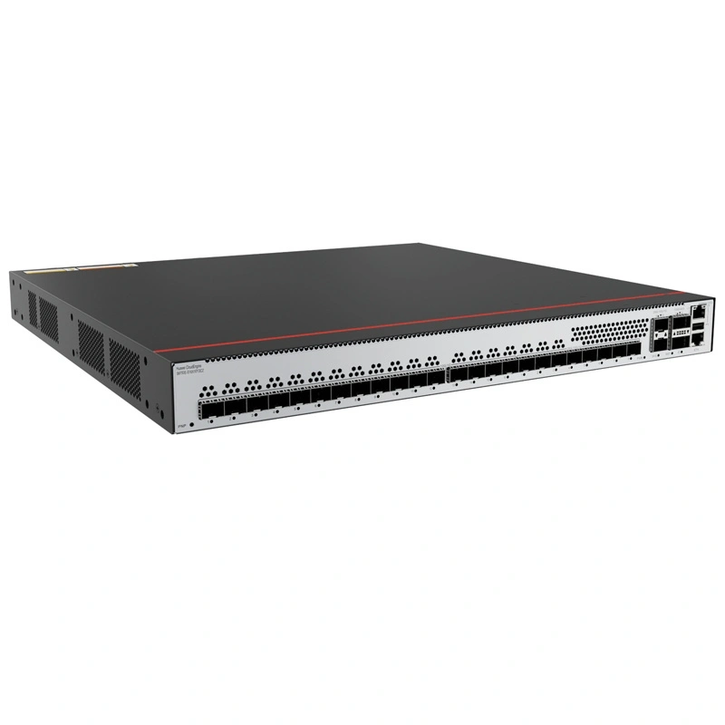 Ethernet Switch S6750E-S16X10Y2CZ Core Network Switch with 16*10GE SFP+ ports 1