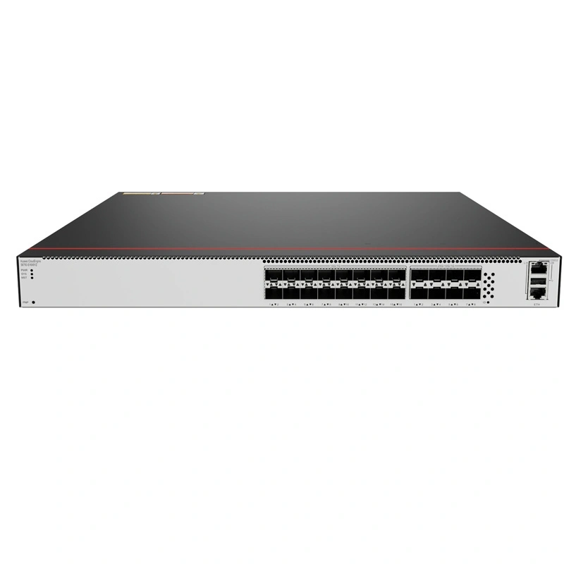 Ethernet Switch S6750-S16X8YZ Core Network Switch with 24 ports 1