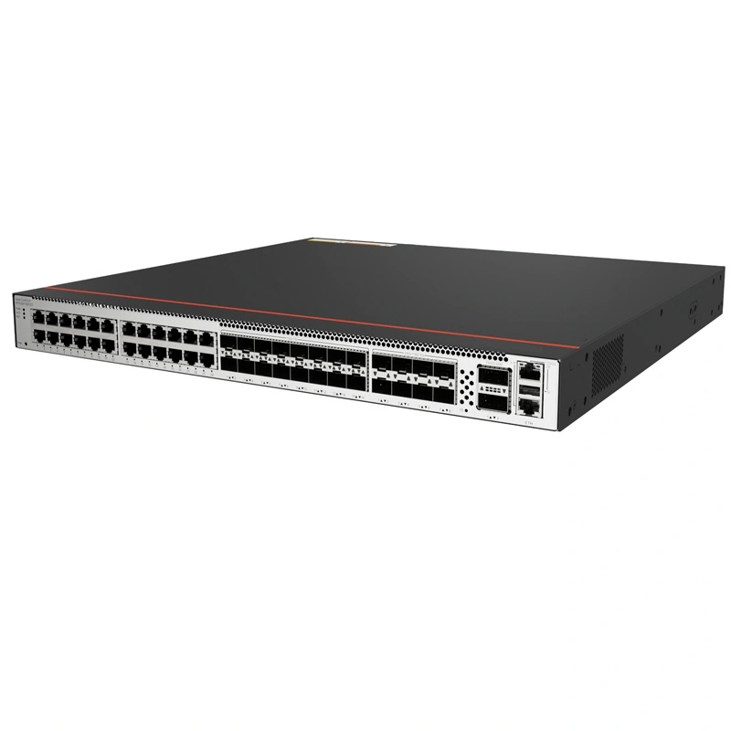Ethernet Switch S6750-S24T16X8Y2CZ 100G Network Switch with 50 ports 1