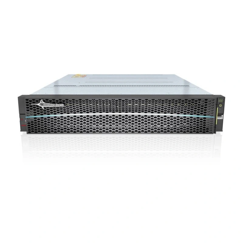 OceanStor Dorado 2000 V6 Networking All-Flash Data NAS Storage 1