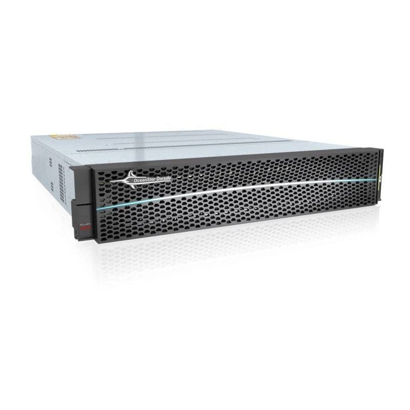 OceanStor Dorado 3000 V6 Networking All-Flash Data NAS Storage 16G 32G 64G 1