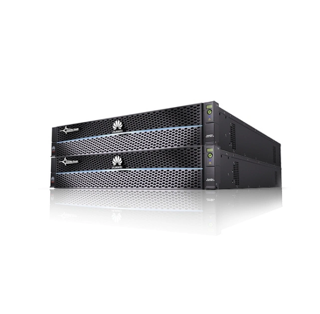 Next generation OceanStor Dorado 5000 V6 Mid-range All-Flash Data NAS Storage 1
