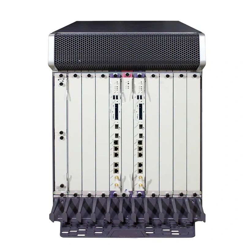 Service Network Router NE40E-X8 CR5B0BKP0870 Enterprise WAN Service Wifi Router 1