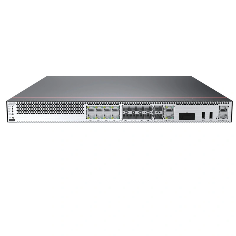 Security Firewall USG6585E-AC Enterprise Firewall with 2×10GE SFP+ports 1