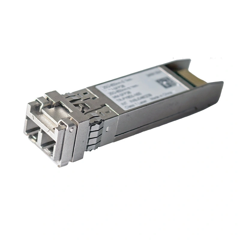 SFP-25G-SR 02311KNR Optical Transceiver SFP28-25G Multi-mode SFP Module 1
