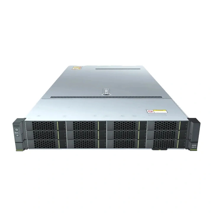 XFusion FusionServer 2288H V6 Enterprise Level Cloud Computer 2U Rack Server 1