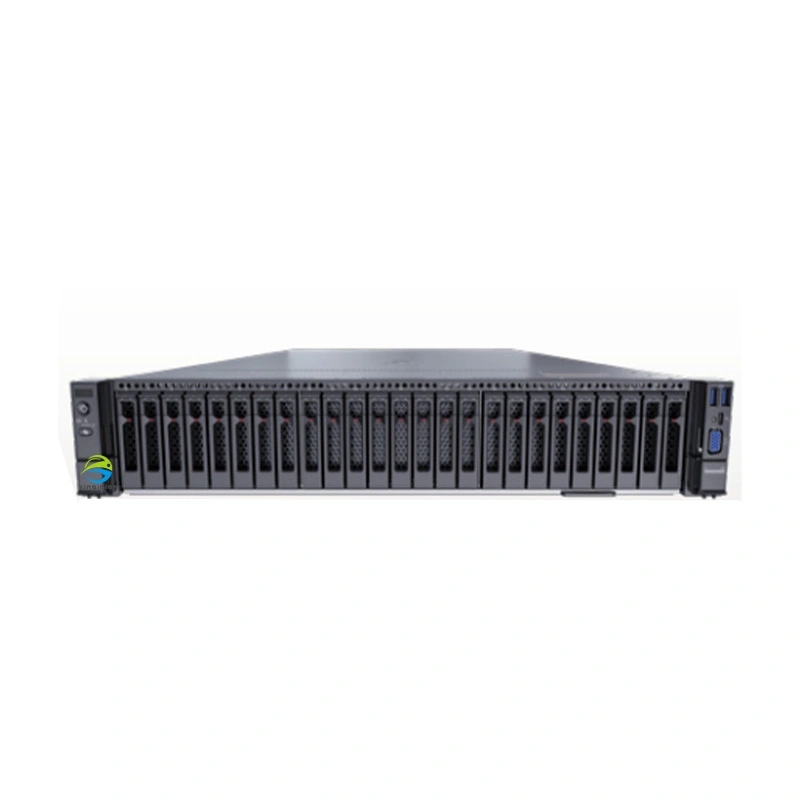 XFusion FusionServer 2488H V6 Enterprise 2U Rack Server 1