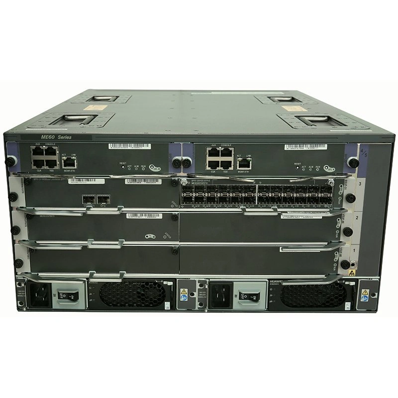ME60-X3 100GE/10GE/GE/FE Multiple-Service Control Gateway 1