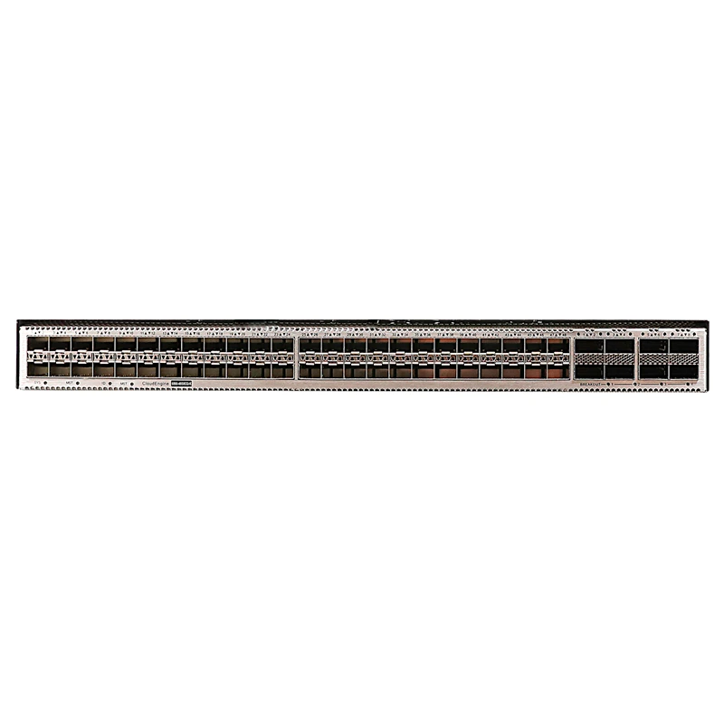 Network Switch CE6866-48S8CQ-PF Data Center Switch with 8*100G QSFP28 ports 1