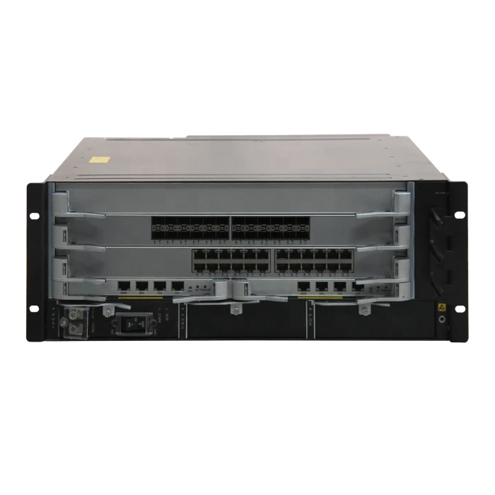Enterprise Switch S7703 S7703 PoE 02113304 Ethernet Switch 1