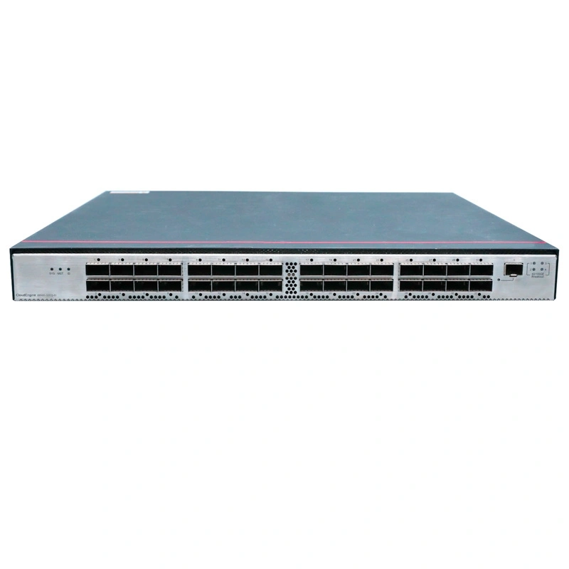 Data Center Switch CE8850E-32CQ-EI Enterprise Switch with 32*100GE QSFP28 ports 1