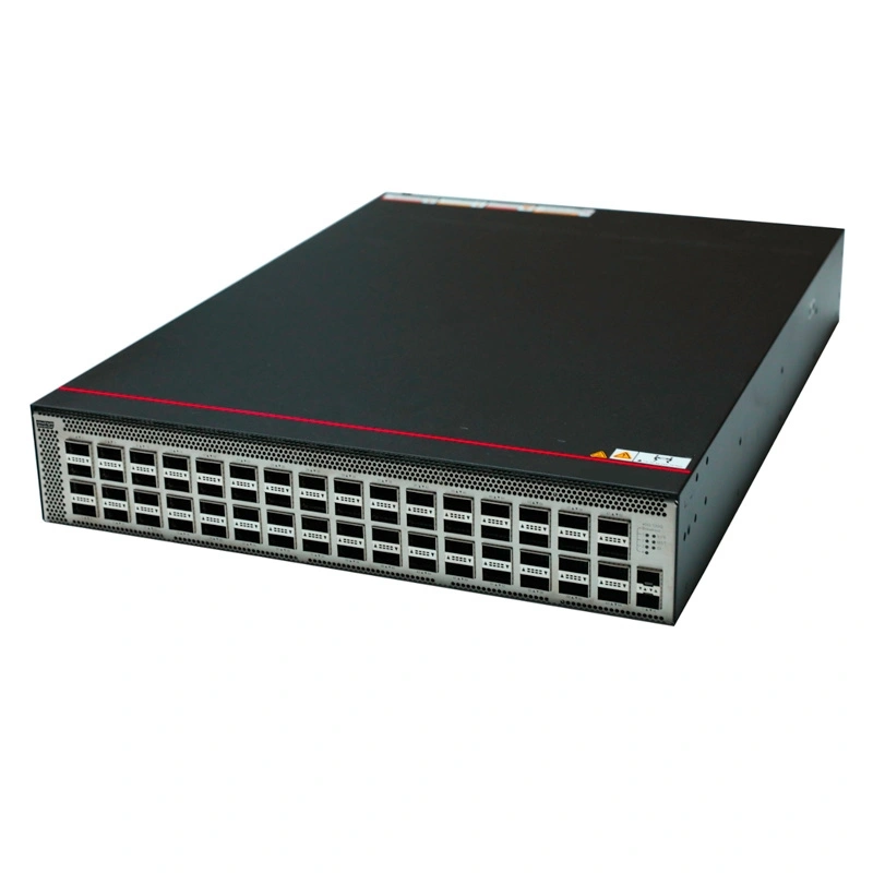 Ethernet Switch CE8850-64CQ-EI Data Center Switch with 64-Port 100GE QSFP28 1