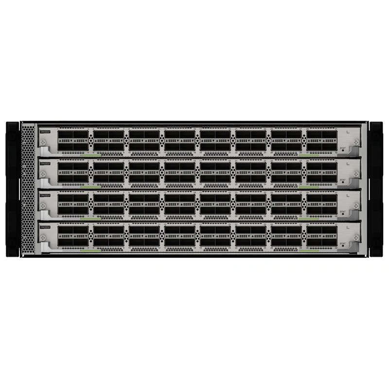 Ethernet Switch CE9865-4C Core/Aggregation switch with 32 x 400GE QSFP-DD 1