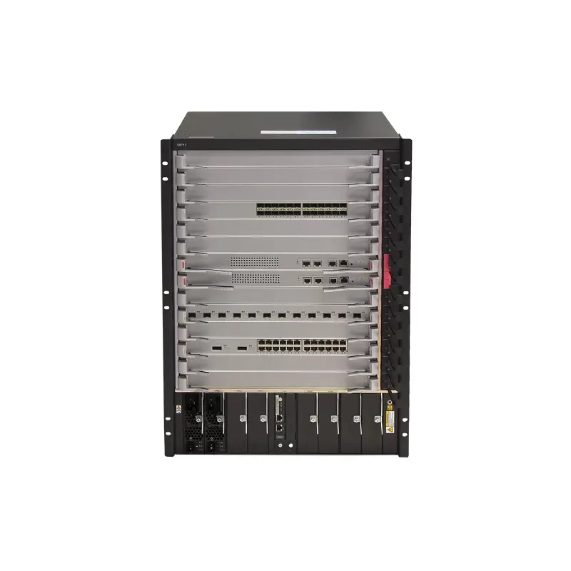 Ethernet Switch S9703 02113547 S9700 Series Industrial Network Switches 1