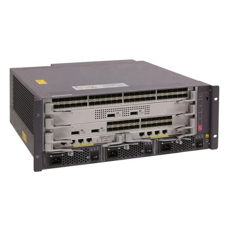 Ethernet Switch S9303 02113089 S9300 Series Network Switch 1