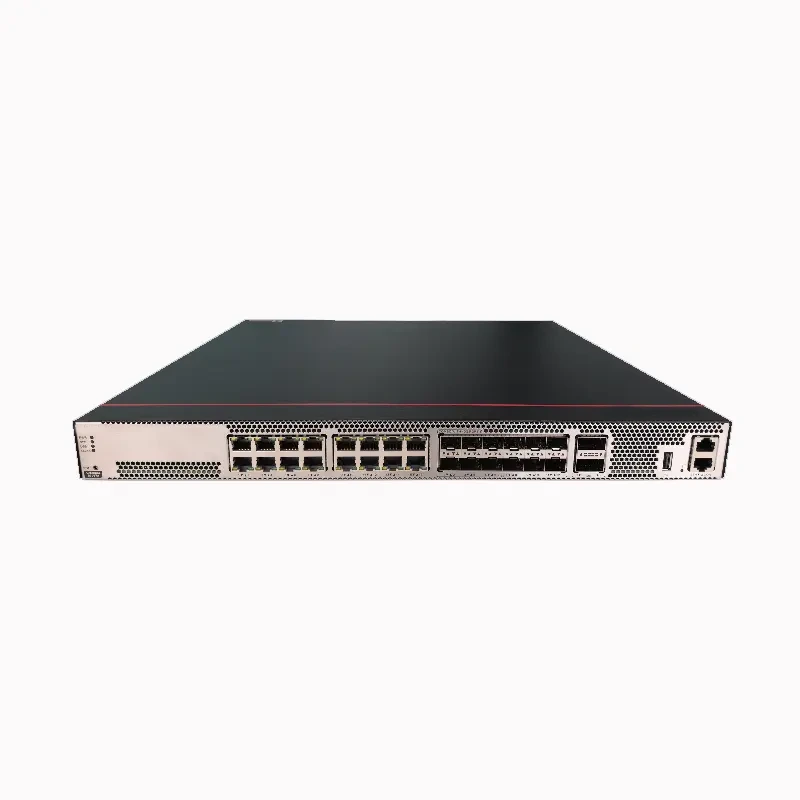10g Wireless Controller AirEngine 9700-M Enterprise Access Controller with 2*40GE QSFP+ ports 1