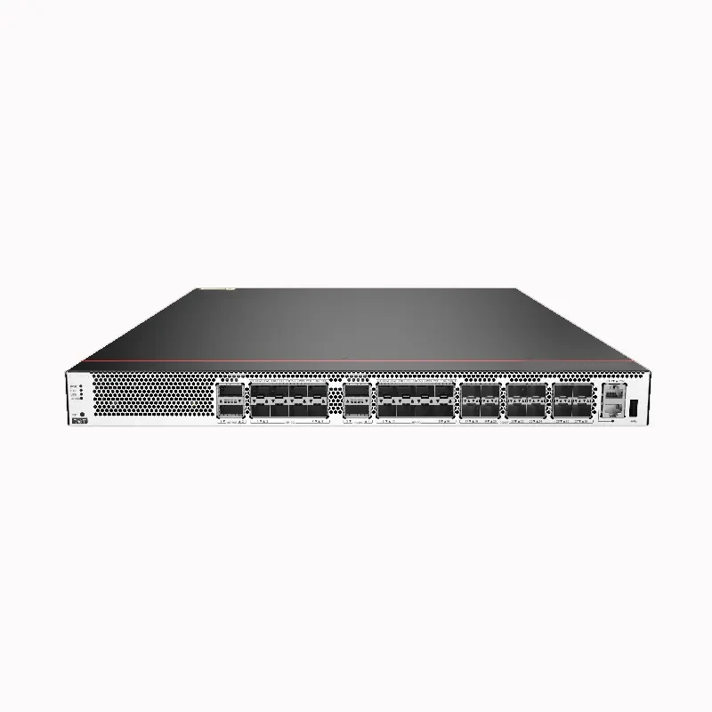 AirEngine 9700-H Wireless 10g Access Controller with 4*100GE ports 1