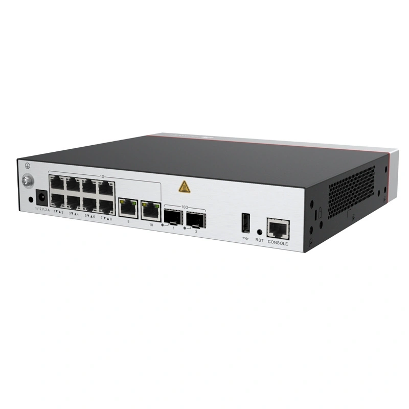 Airengine 9701-L Wireless Access Controller with 2 x 10GE ports 1