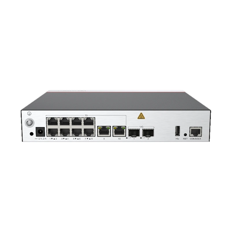 AirEngine 9501-L Wireless Access Controller with 10GE optical ports 1