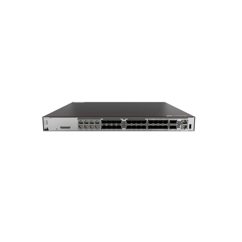 AirEngine 9703-H 9703-H-T Wireless Access Controller with 2*40GE QSFP+ ports 1