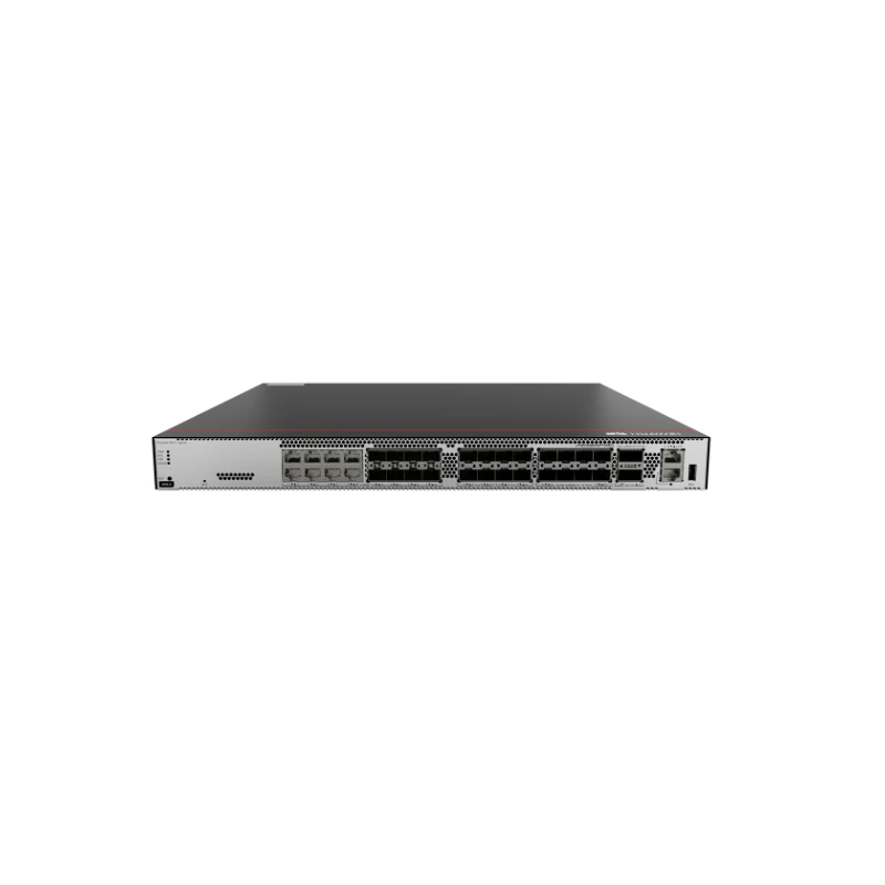 AirEngine 9703-S Wireless Access Controller with 16*10GE SFP+ ports 1