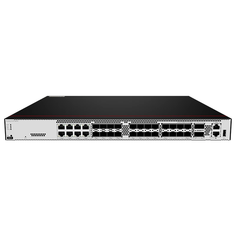 AirEngine 9503-S Wireless Access Controller with 8*GE Combo ports 1