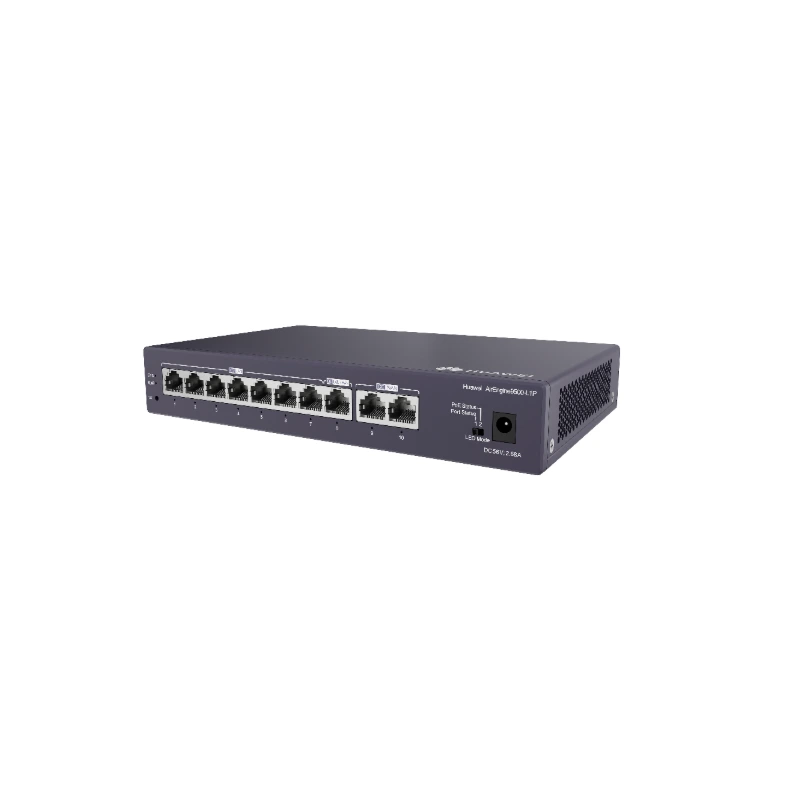 AirEngine 9500-L1P Wireless Access Controller with 2*GE WAN ports 1
