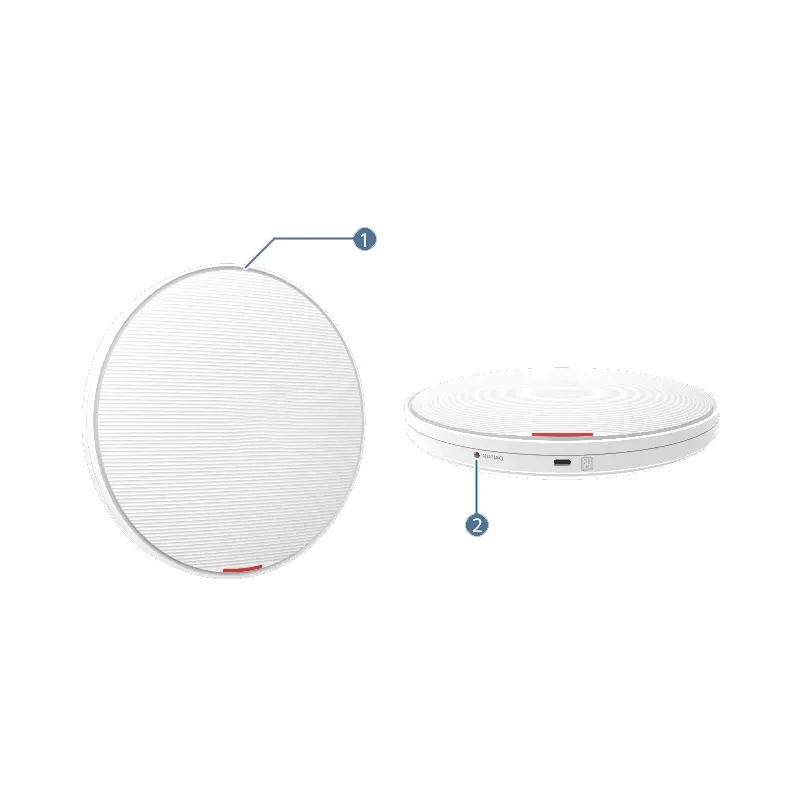 Wireless Access Point AirEngine 5762-10 Indoor AP with Smart Antenna 1