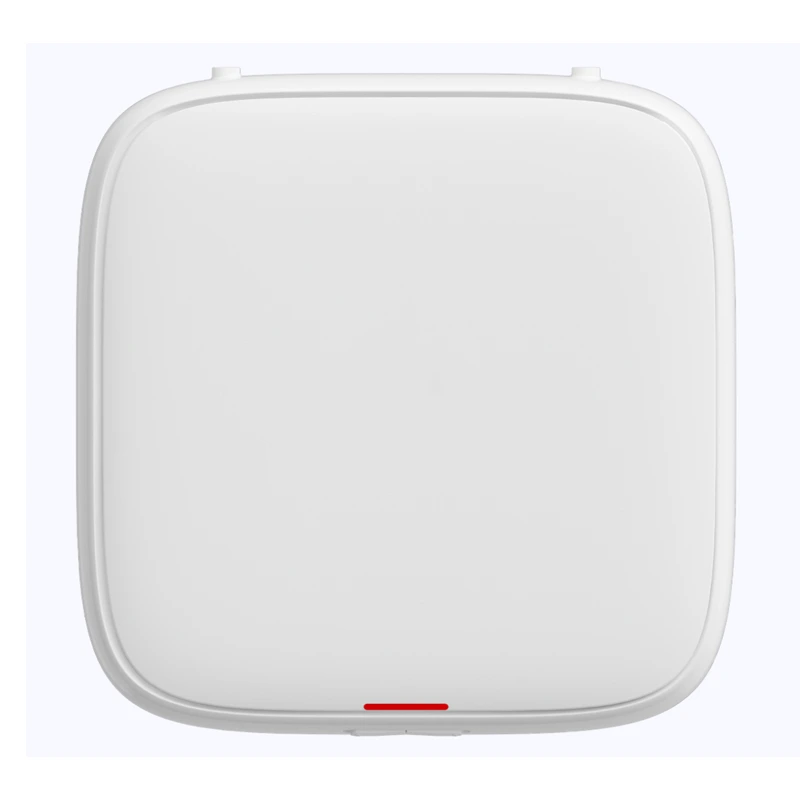 Indoor Access Point AirEngine 6776-58TI Wi‑Fi 7 Wireless AP with 1×5GE ports 1