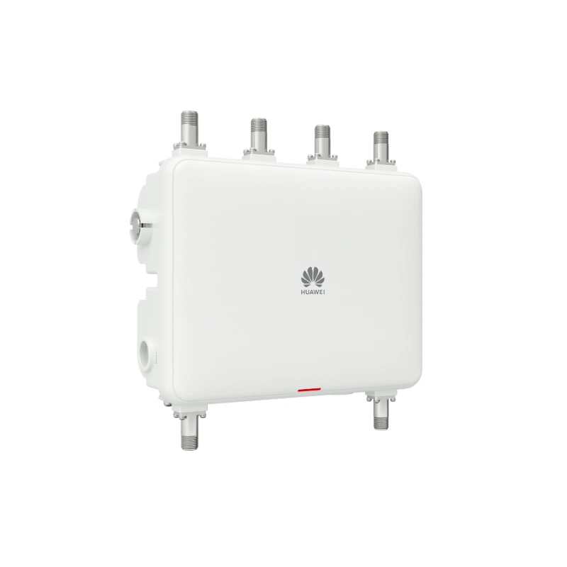Outdoor Access Point AirEngine 6776I-X6ETH 15.1Gbps Wi‑Fi 7 Wireless AP 1