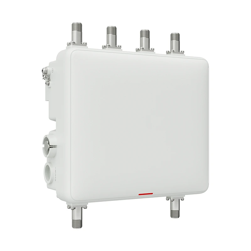 Outdoor AP AirEngine 5776I-X6EH Industrial Dual 5G Wireless Access Point 1
