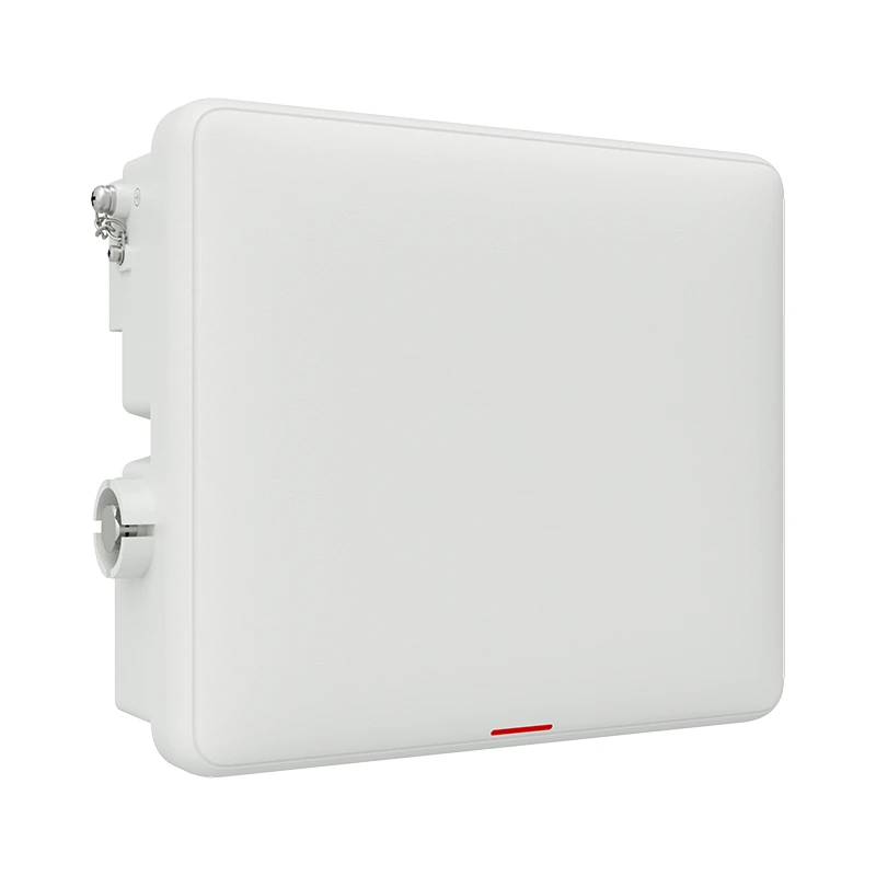 Industrial AP AirEngine 5776I-X7H Outdoor Wireless Access Point with omnidirectional antenna 1